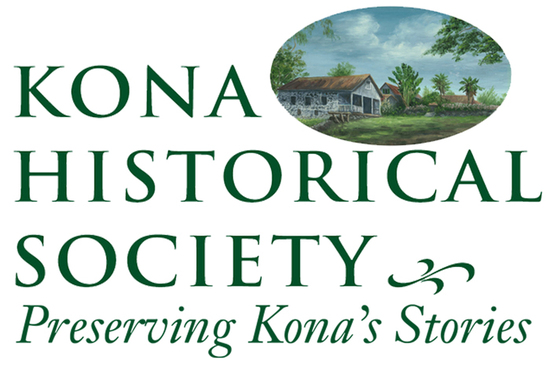 Kona Historical Society