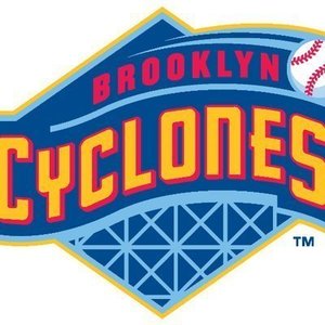 2 Tickets to Brooklyn Cyclones Game in Coney Islan