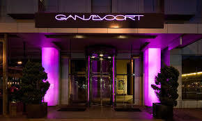 1 Night Stay @ Gansevoort Meatpacking Hotel