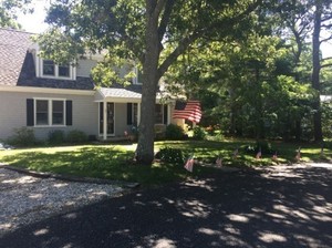 Cape house 2019 s300