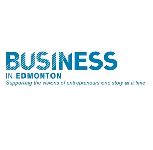 Business in edmonton logl s300
