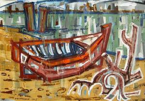 Zeljko kujundzic lake shore s300