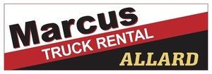 MARCUS/ALLARD TRUCK RENTAL