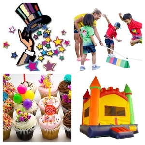 Birthday party s300