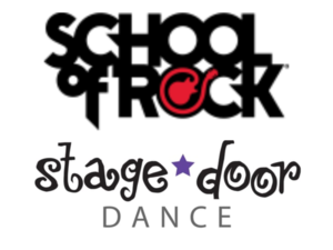 050  School of Rock and Stage Door Classes