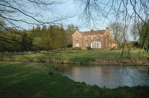 03. Trout Fishing on the Driffield Beck