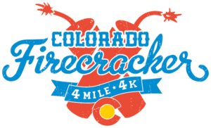 4 Entries to Colorado Firecraker Run - Erie, CO