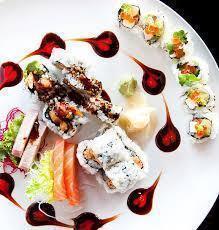 Sushi s300