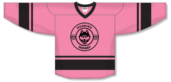 Huskies High School Hockey