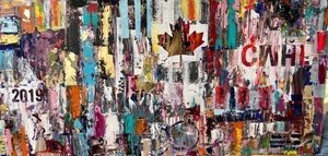 Cwhl painting s300