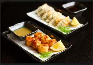 Fuji Restaurant, Boston