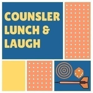 040 - Counsler Lunch and Laughter