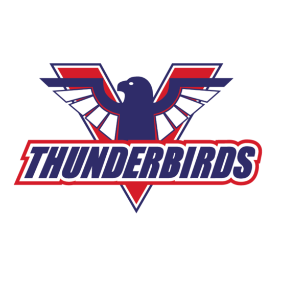 Vancouver Thunderbirds