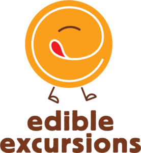 Edible Excursions - Food Tours in Bay Area!!