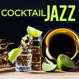 Live Jazz and Cocktails for 20 Adults