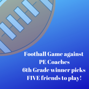 008 - 6th Grade Football 6X6