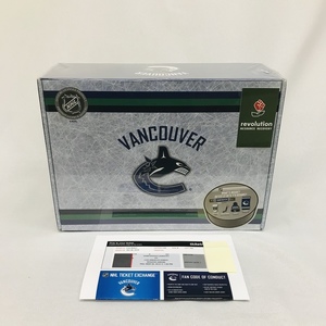 Canucks Vs. Kings Tickets & Fan Set