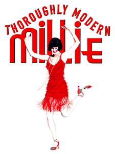 Thoroughly Modern Millie - the musical!