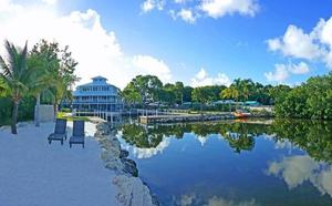 Dolphin Point Villa - Key Largo, FL