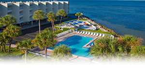 Sailport Suites Tampa + 2 Tickets Tampa Zoo