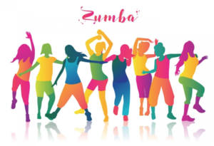 Group Zumba Class