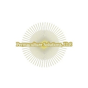 Permaculture logo s300