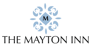 One night stay @ The Mayton Inn