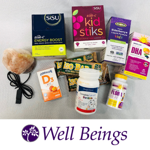 Wellness Basket