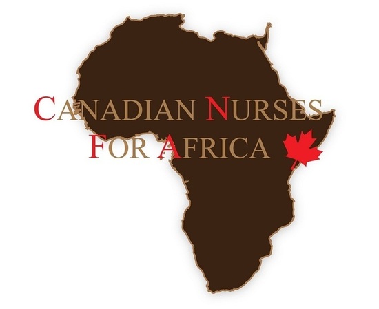 Canadian Nurses For Africa