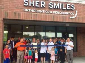 Sher smiles office s300
