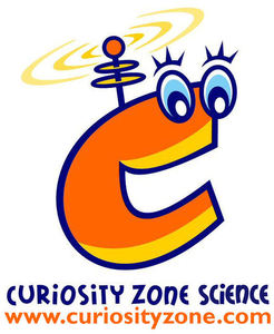 Curiosity zone logo large s300
