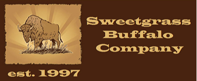 Sweetgrass Buffalo Co.