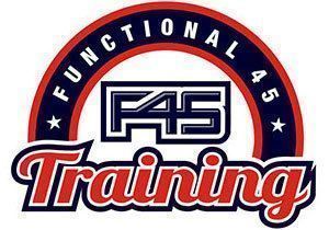 Content functional45 training logo s300