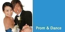 Prom Portrait Package