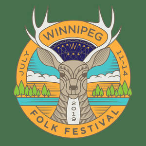 Winnipeg Folk Festival Day Passes