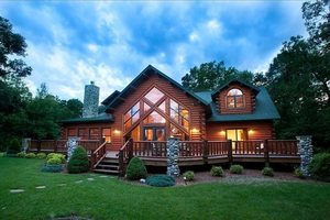Wolfe lodge s300