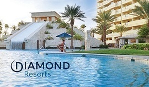 One Week Stay at a Diamond Resorts Location