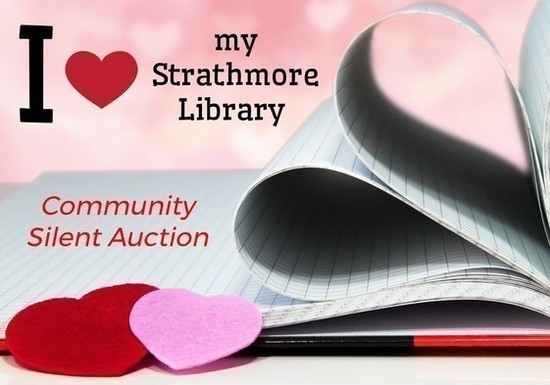 Strathmore Municipal Library