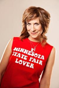 "Boat Day" With Lizz Winstead on Prior Lake