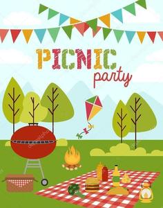Depositphotos 64392297 stock illustration picnic party s300