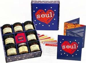 Penzeys Heart and Soul Spice Box