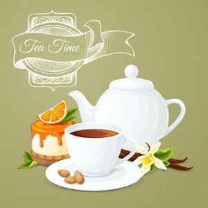 Tea party poster 1284 4027 s300