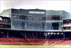 Fenway s300