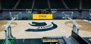 14 Seats - Block #1 - FRONT ROW and 2nd row block