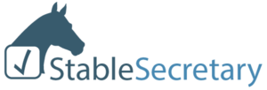 Stable secretary logo s300