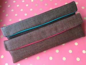 Solid raffia luellas s300