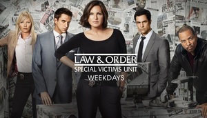 Law order s300