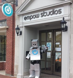 Empow s300