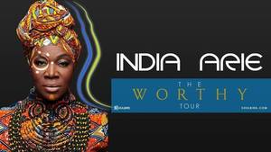 India.Arie Concert Tickets