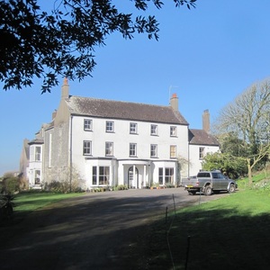 2 nights B&B in Pembrokeshire